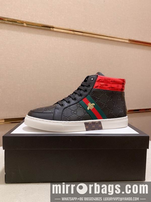 Gucci Shoes sz 38-44 mnf0112