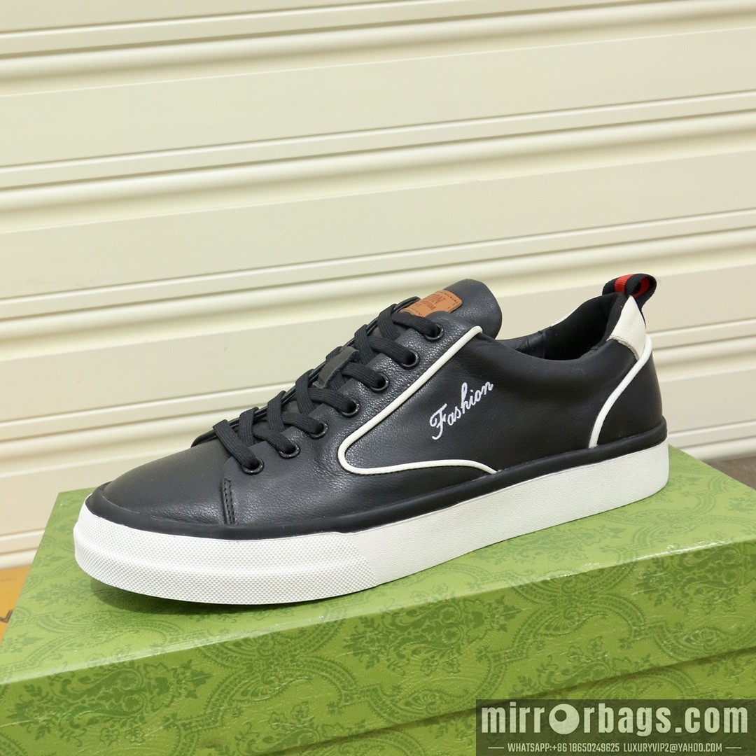 Gucci Shoes sz38-44 h0727