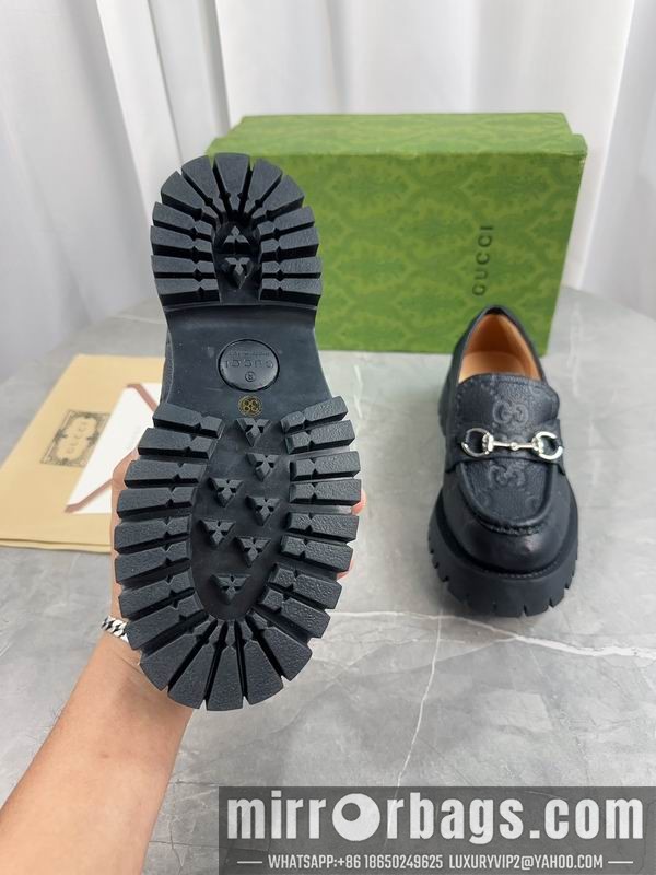 Gucci Shoes sz35-42 38-46 3.5cm mnf0211