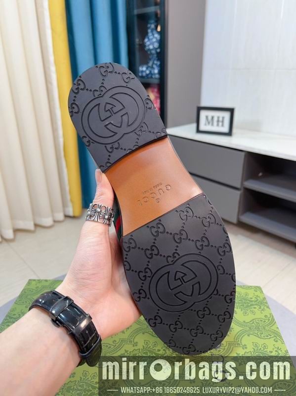 Gucci Shoes sz 38-44 mnf0167