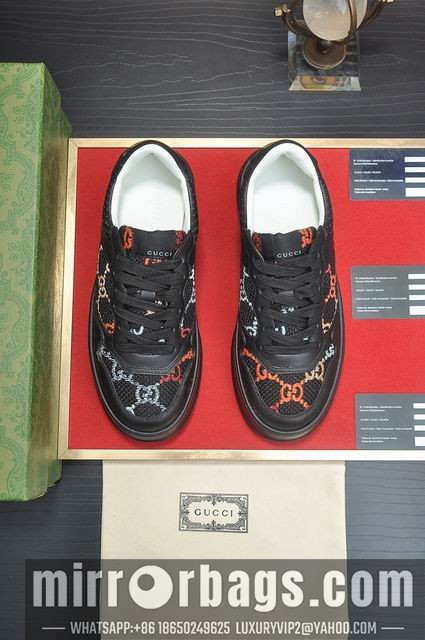 Gucci Shoes sz35-45 mnh0506