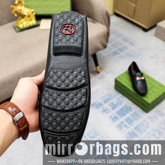 Gucci Shoes sz38-45 mnh0522