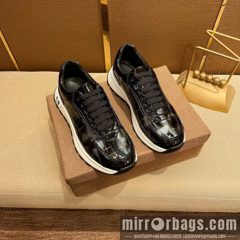 Gucci Shoes sz38-44 mnf336