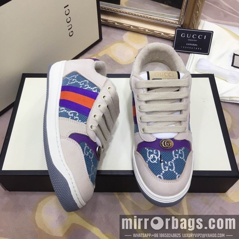 Gucci Shoes sz35-44 SD0308