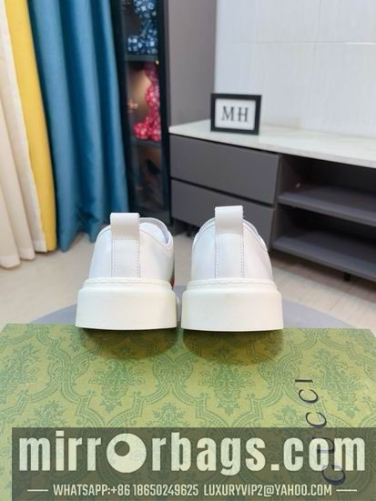 Gucci Shoes sz38-44 hnh0709