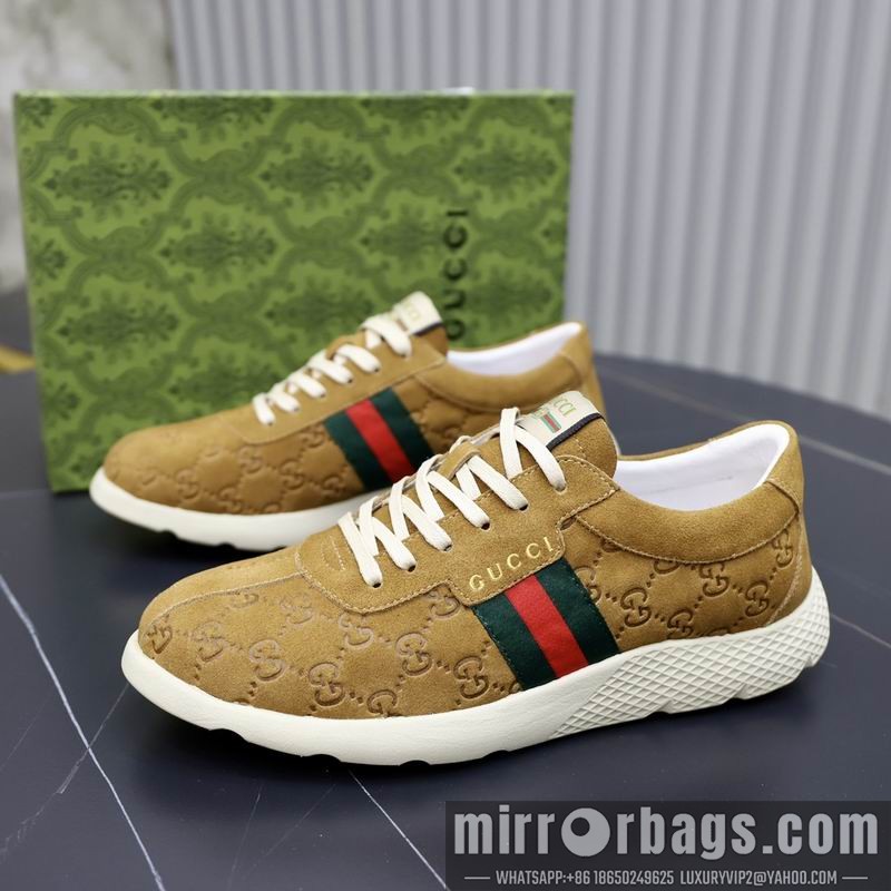 Gucci Shoes sz38-45 mnf0345
