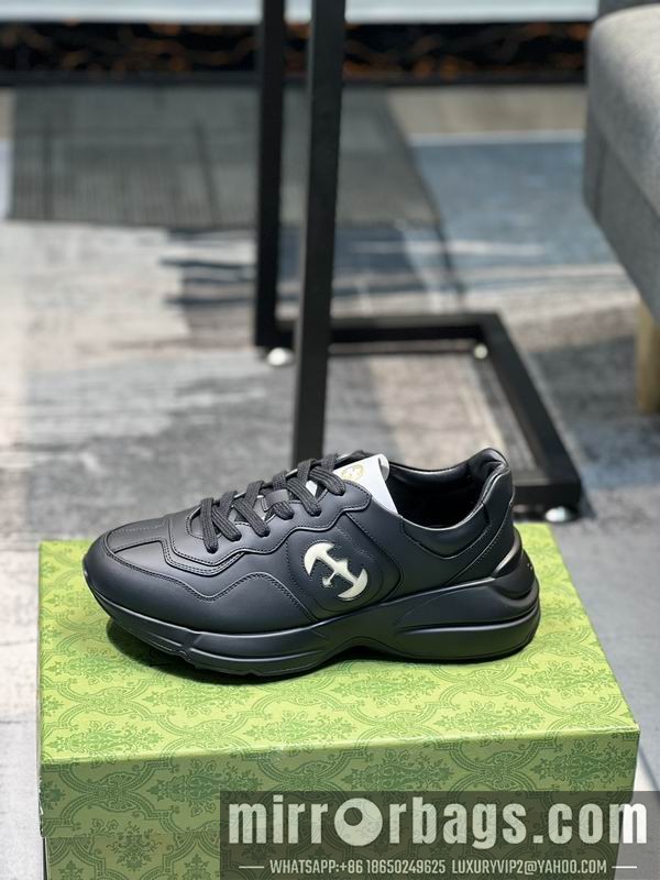 Gucci Shoes sz35-44 hnm0189