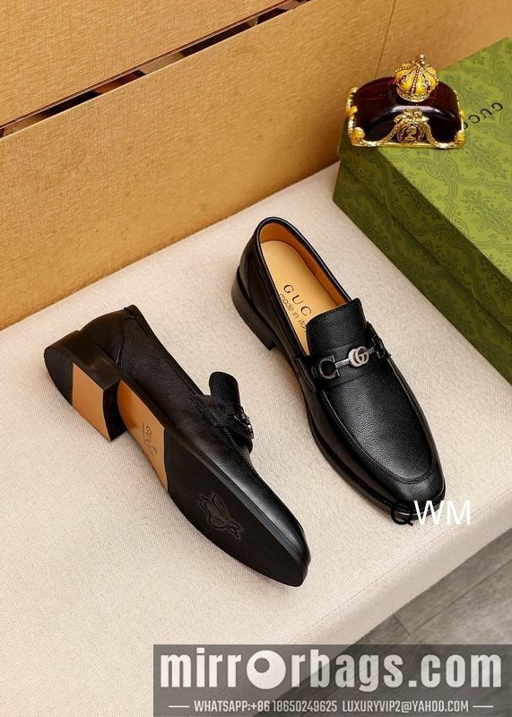 Gucci Shoes sz38-45 2C WM0907