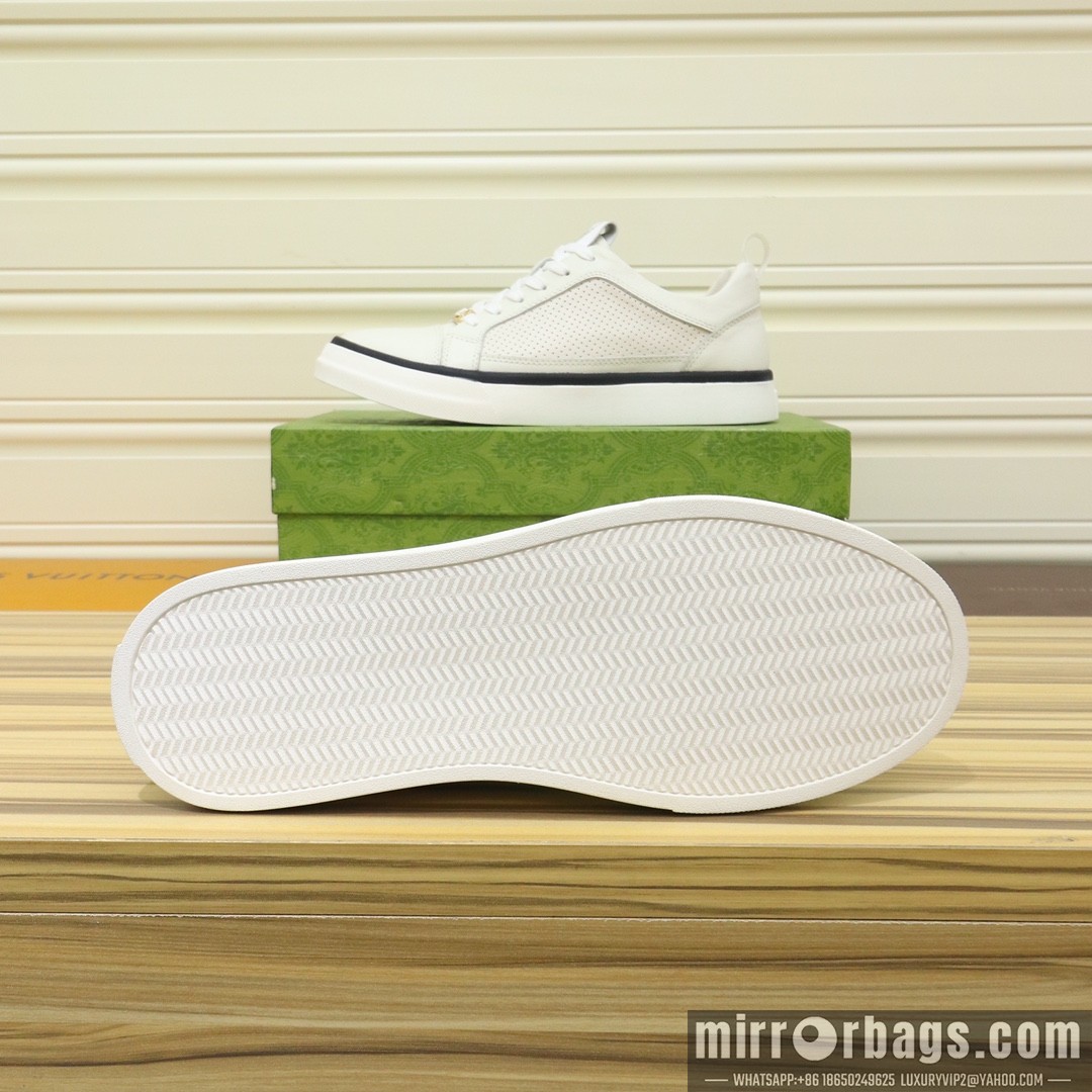 Gucci Shoes sz38-44 h0726