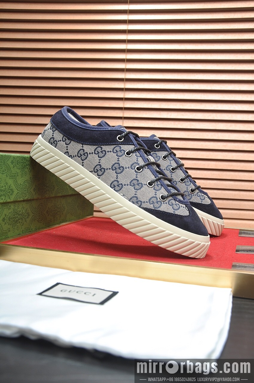 Gucci Shoes sz38-44 h0720