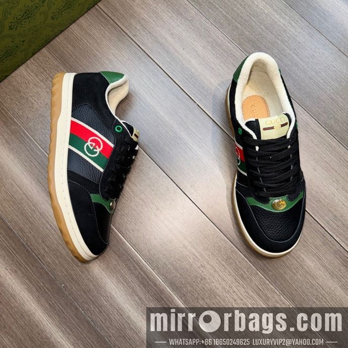 Gucci Shoes sz38-45 mnf0370