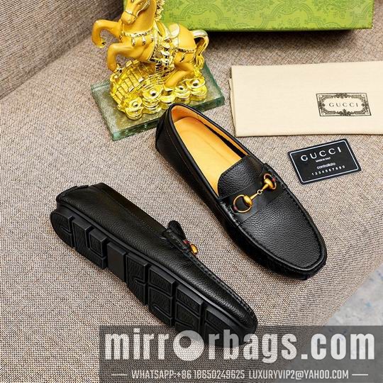 Gucci Shoes sz38-45 mnh0516