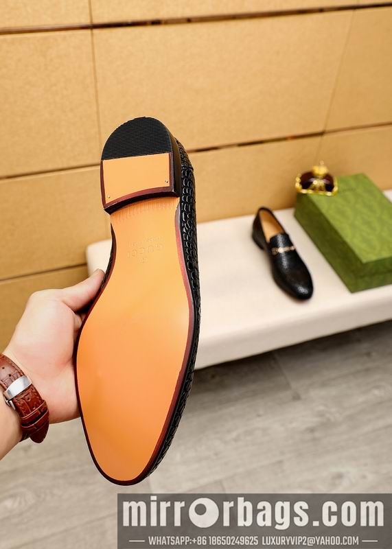 Gucci Shoes sz38-47 mnf0126