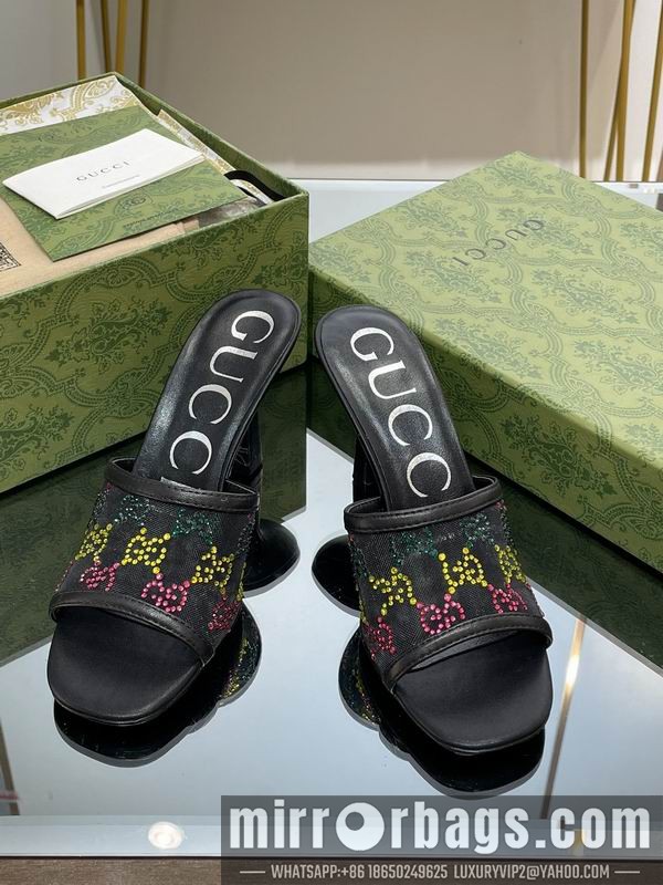 Gucci Shoes sz34-42 7.5cm mnf0325