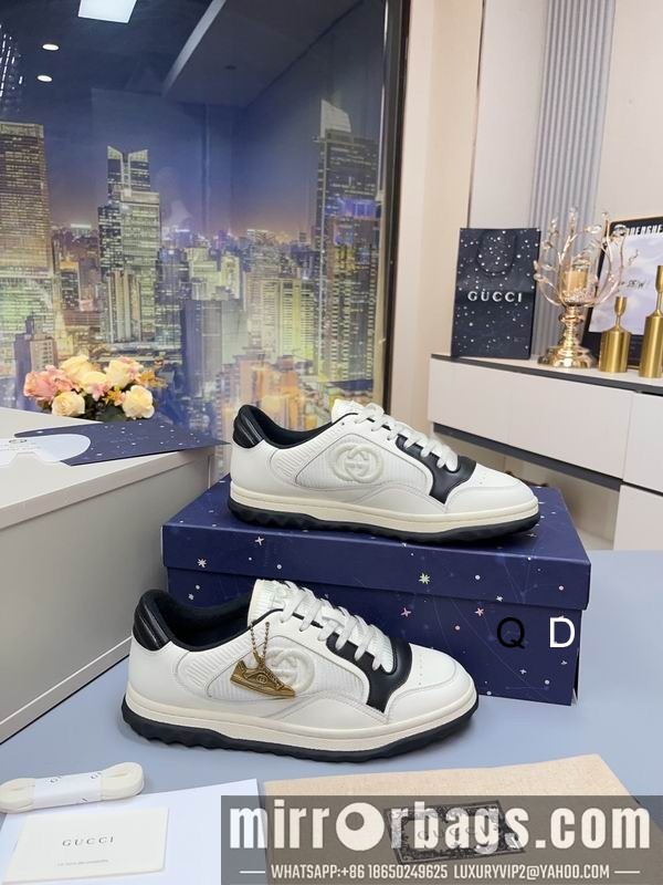 Gucci Shoes sz35-45 14C GDT1104