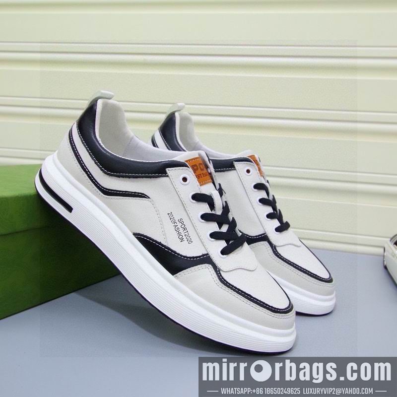 Gucci Shoes sz38-45 mnf0146