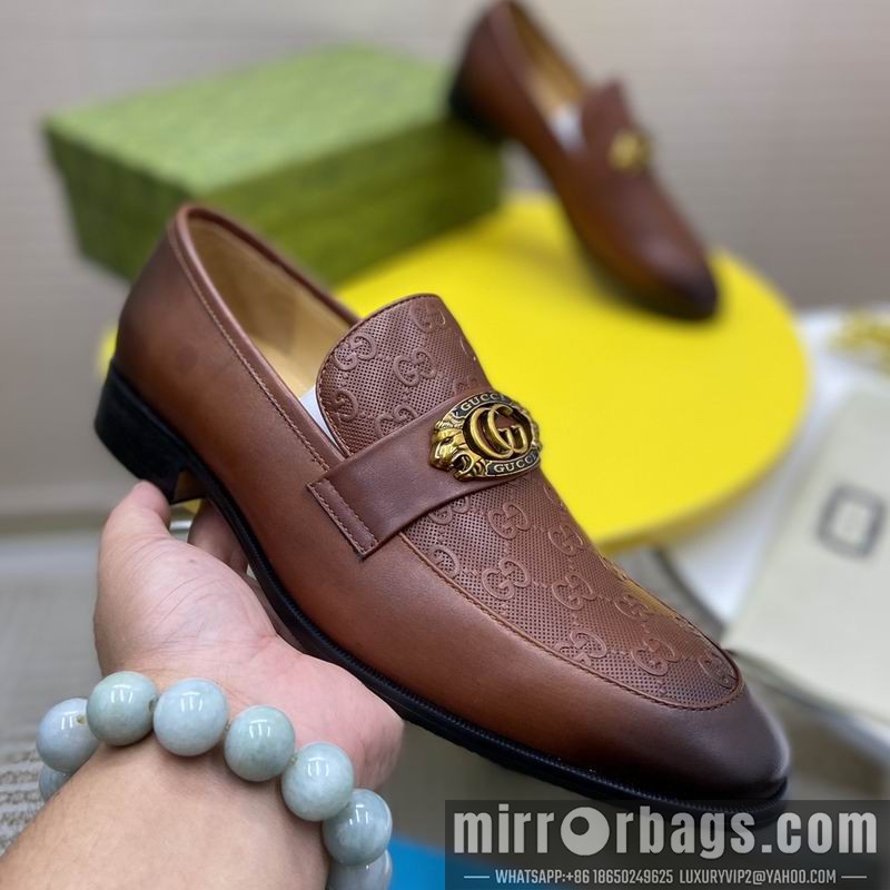 Gucci Shoes sz38-46 mnf0377