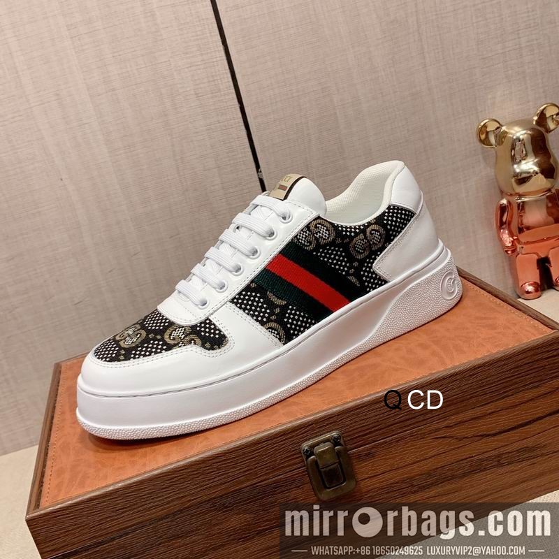 Gucci Shoes sz38-45 CD0405