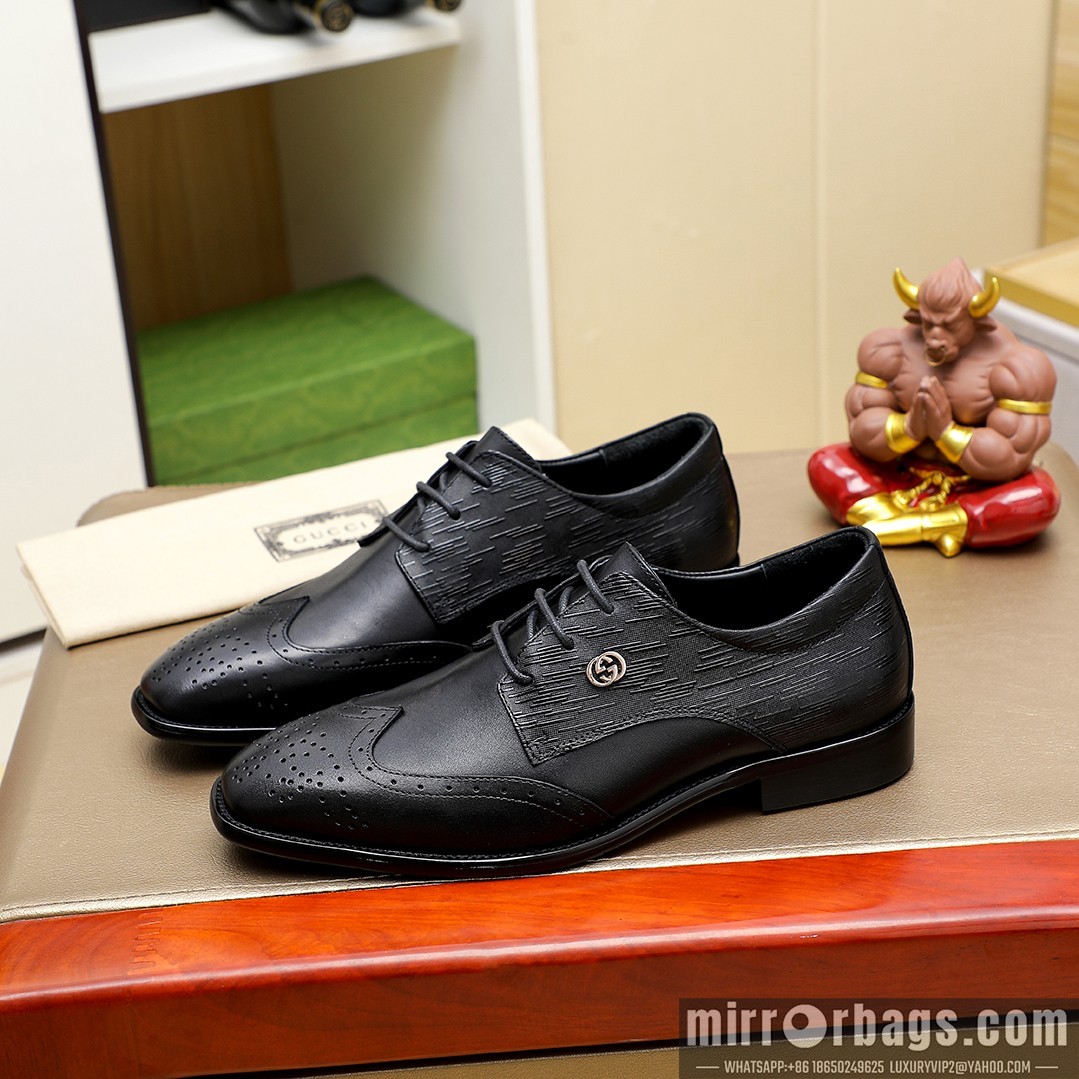 Gucci Shoes sz38-44 h1009
