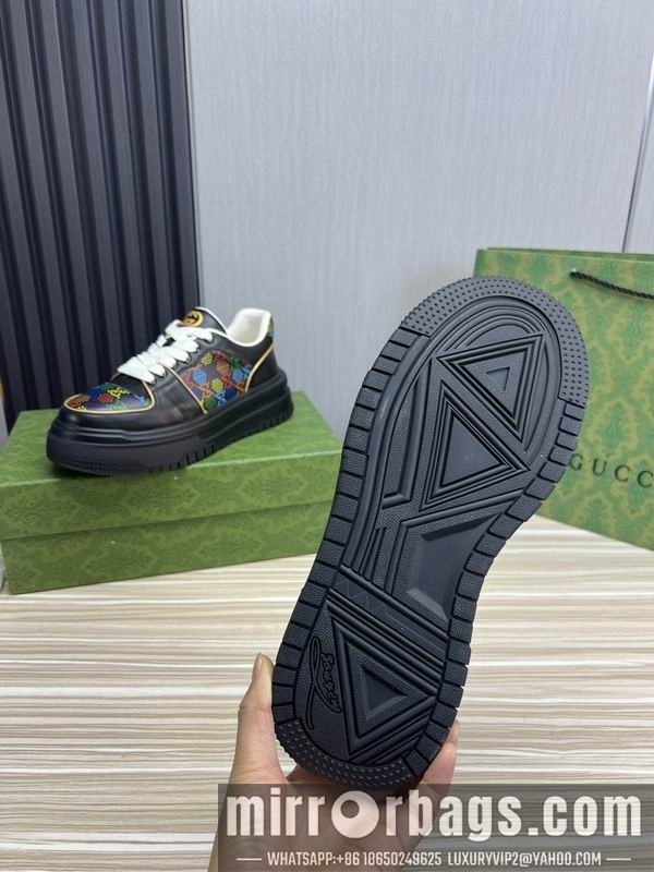 Gucci Shoes sz 38-44 mnf0188