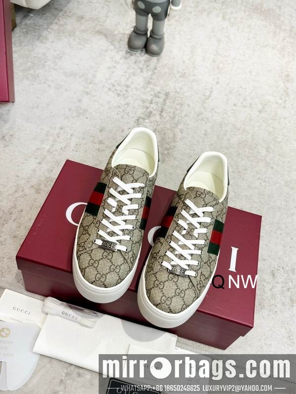 Gucci Shoes sz35-45 NW1201