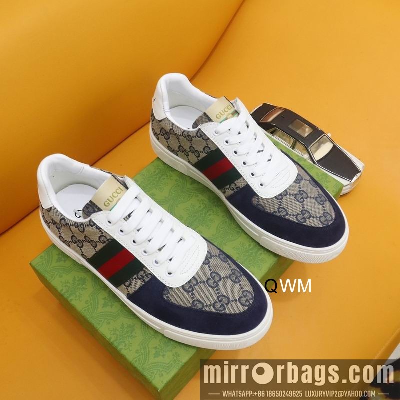 Gucci Shoes sz38-45 WM0804