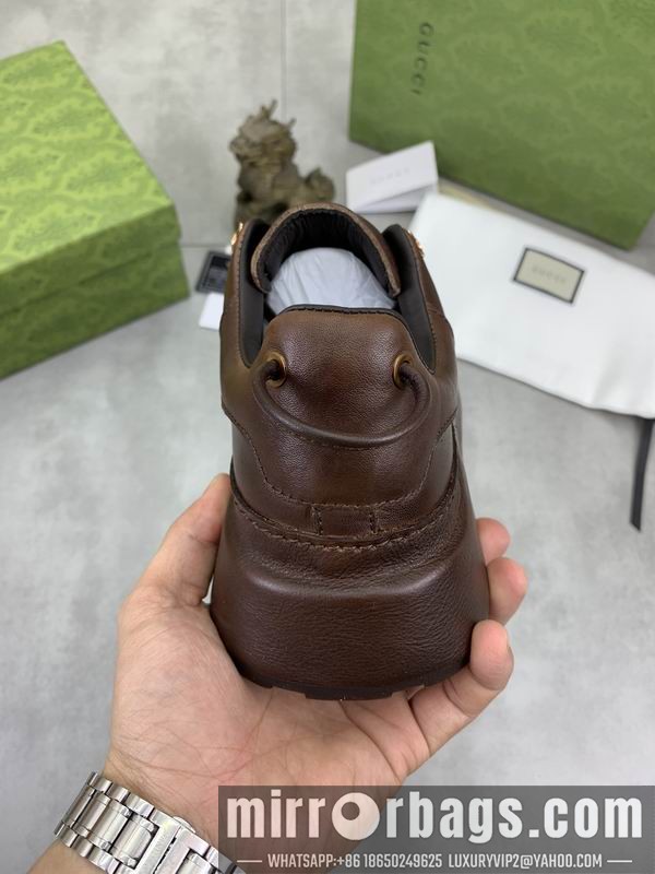 Gucci Shoes sz38-45 mnf03158