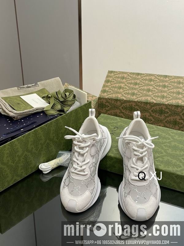 Gucci Shoes sz35-40 3C XJ1101