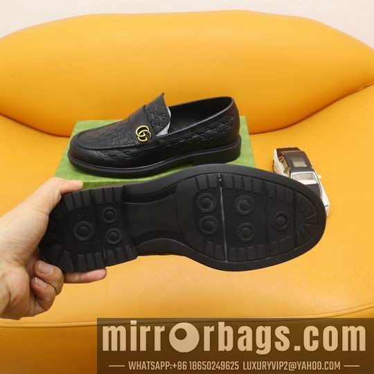 Gucci Shoes sz38-44 mnh0426