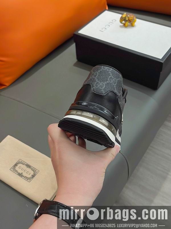 Gucci Shoes sz38-44 mnf0378