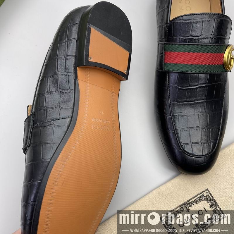 Gucci Shoes sz38-45 mnf0178