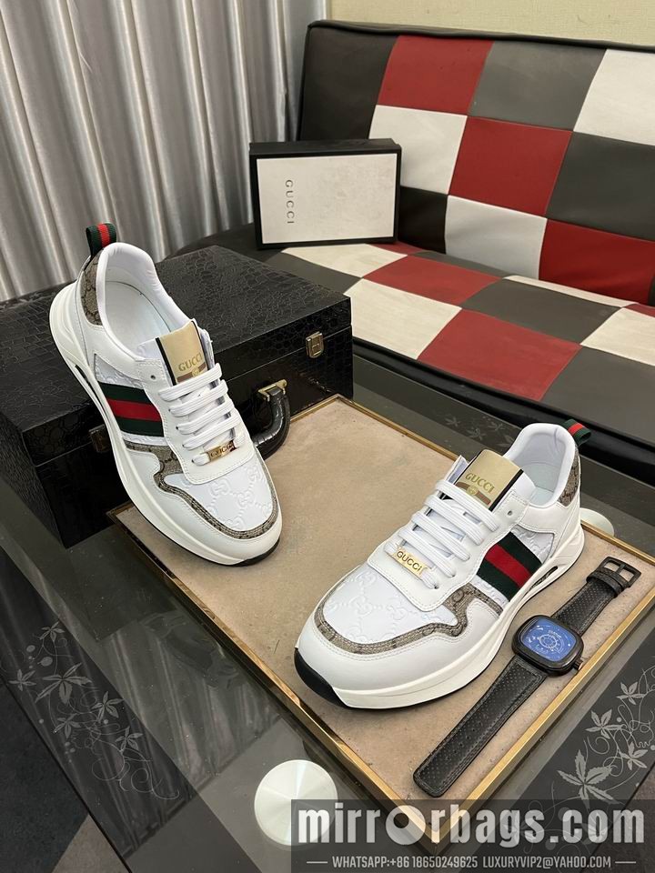 Gucci Shoes sz38-44 hnh0216