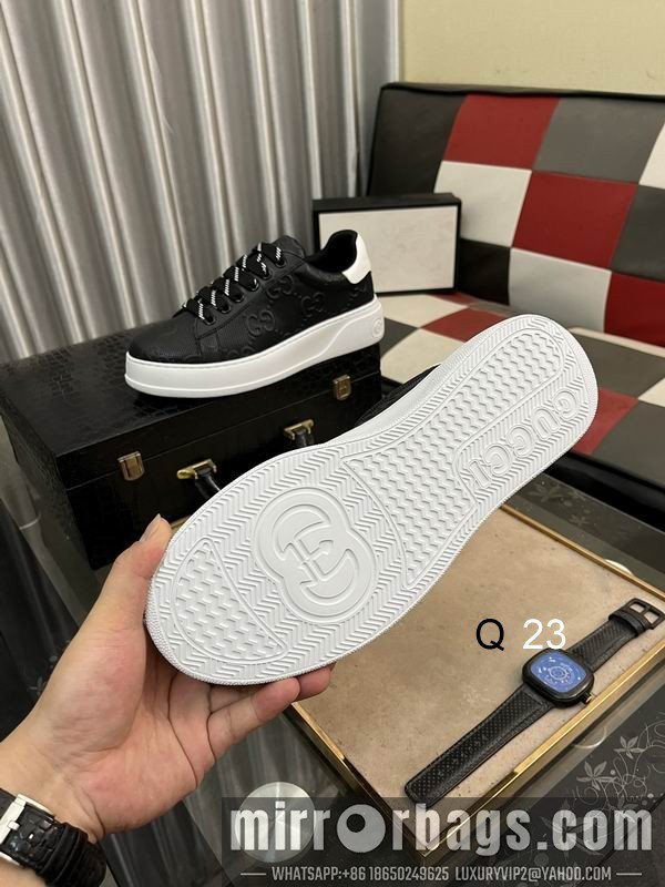Gucci Shoes sz38-45 HY1202