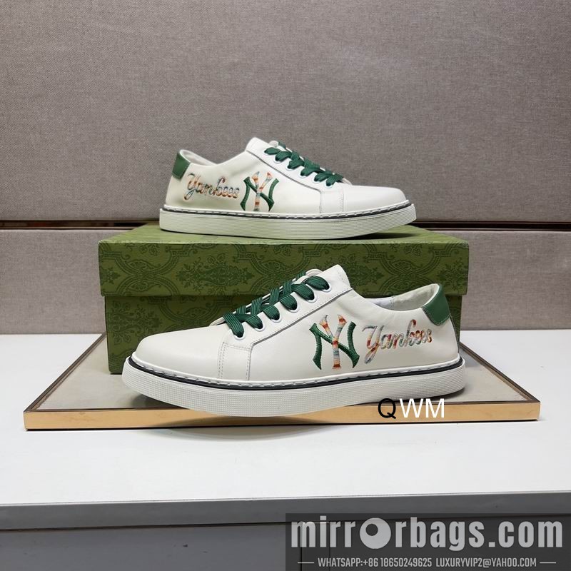 Gucci Shoes sz38-45 WM1115