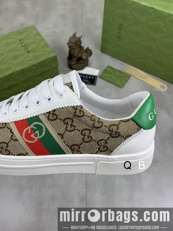 Gucci Shoes sz38-44 BS1113