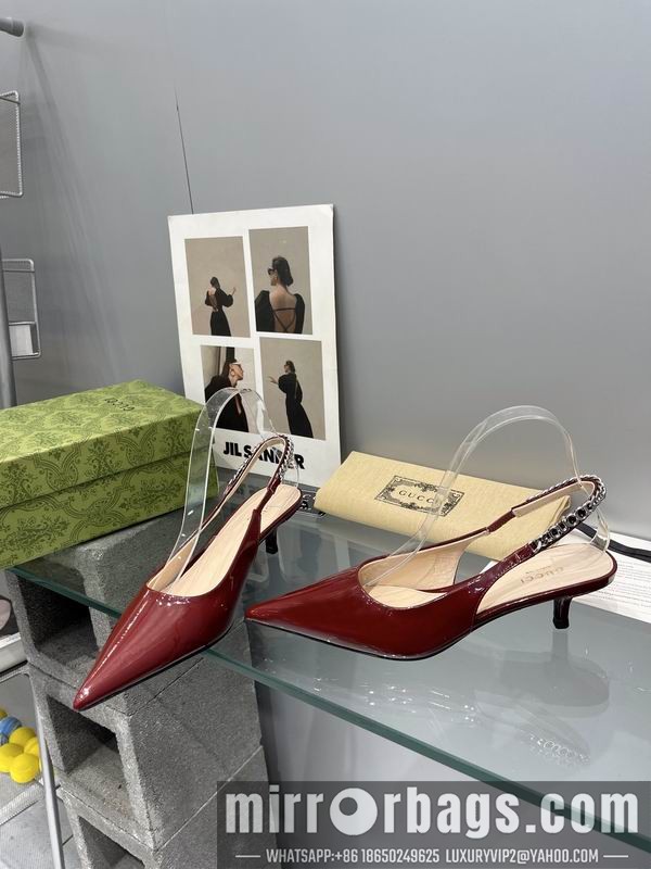Gucci Shoes sz35-43 5cm mnf0210