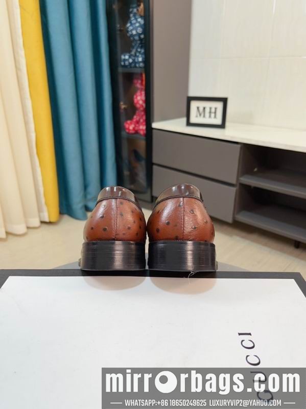 Gucci Shoes sz38-46 mnf0288