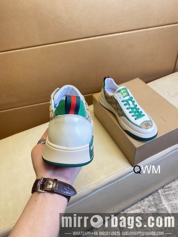 Gucci Shoes sz38-45 WM0201