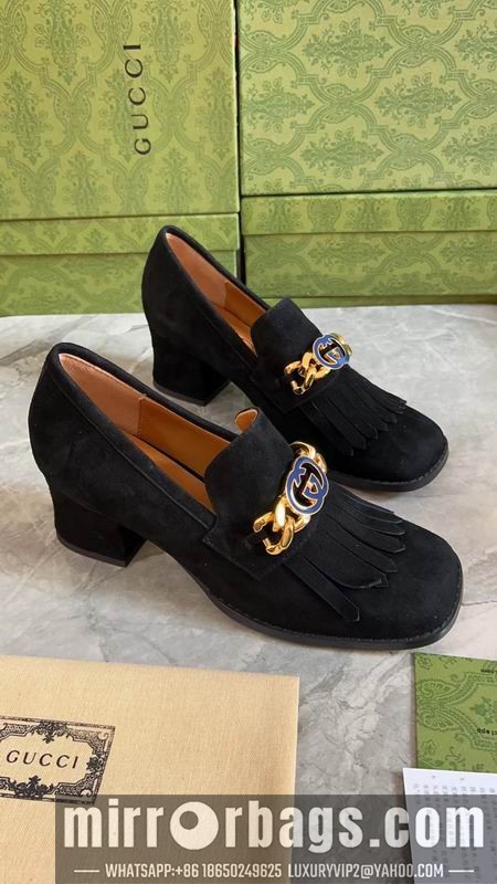 Gucci Shoes sz35-43 5cm mnf0206