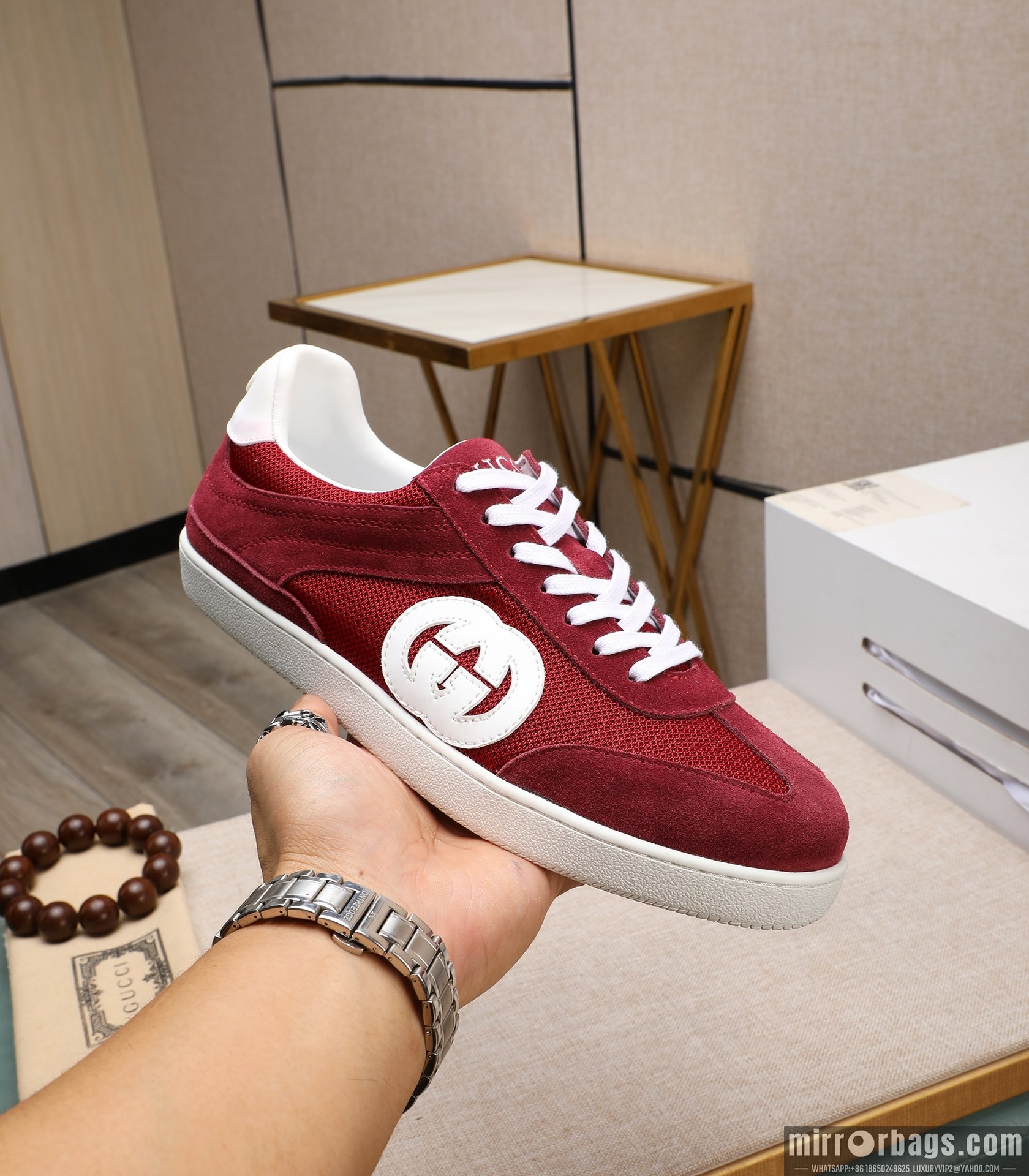 Gucci Shoes sz38-44 hnh1216