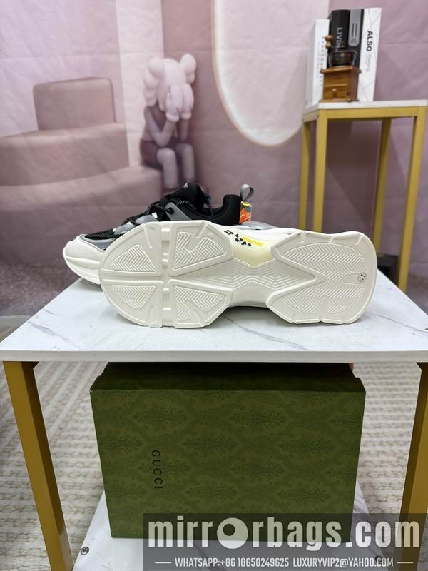 Gucci Shoes sz38-44 hnm0153