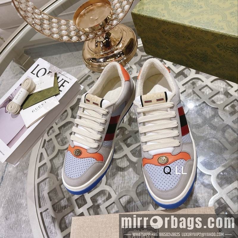 Gucci Shoes sz35-45 7C LL1206