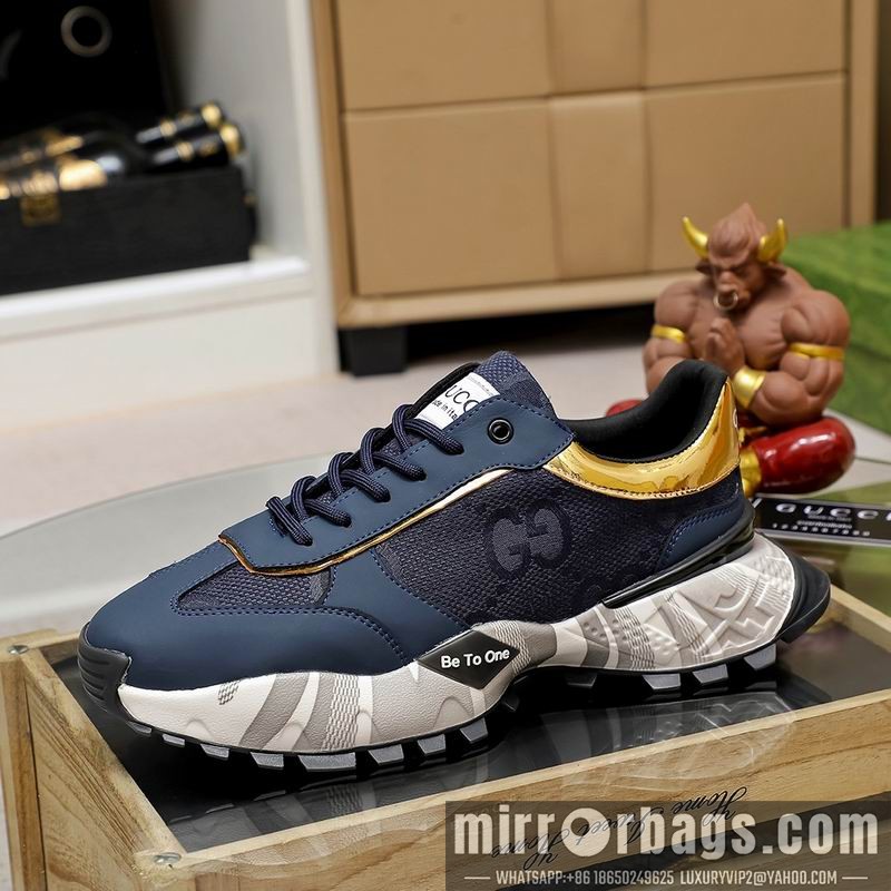Gucci Shoes sz38-44 mnf0347