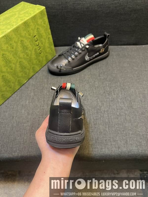 Gucci Shoes sz38-44 mnf0216