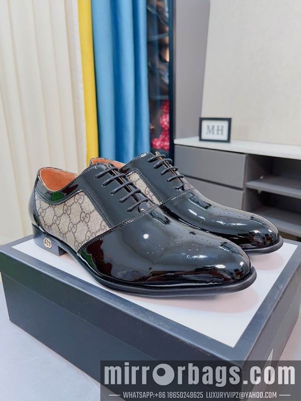 Gucci Shoes sz38-44 mnf0243