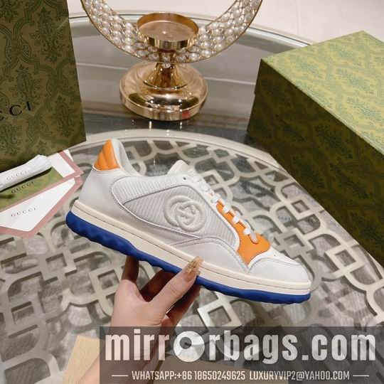 Gucci Shoes sz35-45 mnh0405