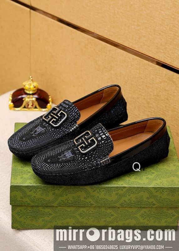 Gucci Shoes sz38-45 F0366