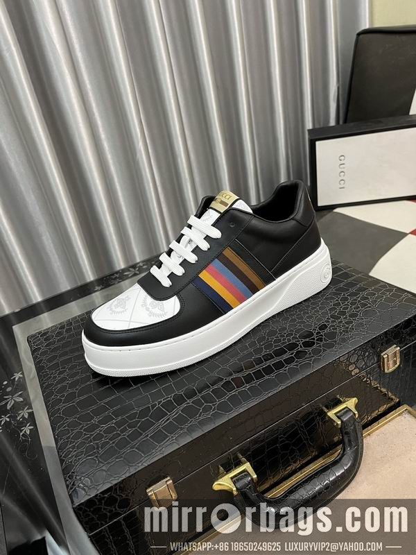Gucci Shoes sz38-44 hnm0177