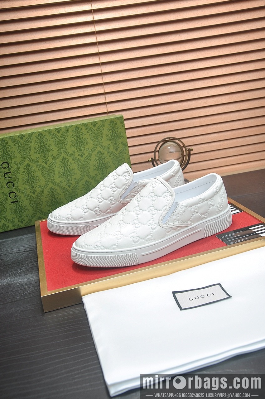 Gucci Shoes sz38-44 h1002