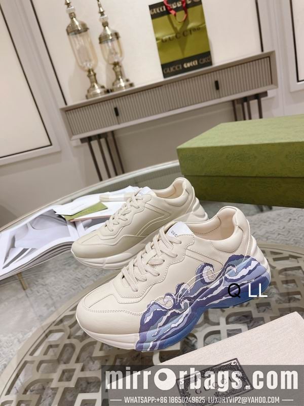 Gucci Shoes colour sz35-45 LL1223